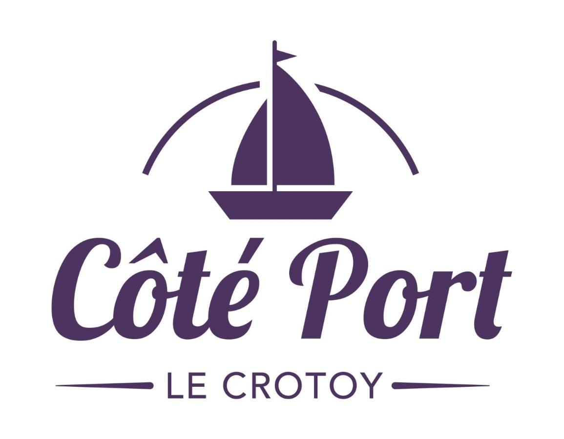 Cote Port Διαμέρισμα Le Crotoy Εξωτερικό φωτογραφία